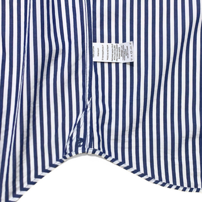 Todd Snyder Poplin Shirt