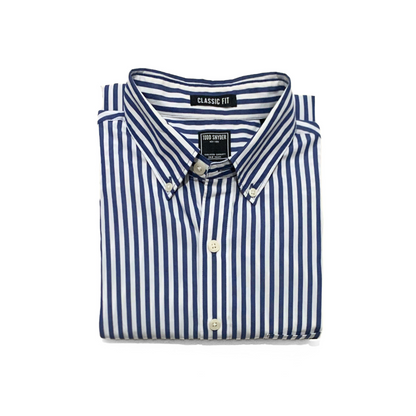 Todd Snyder Poplin Shirt