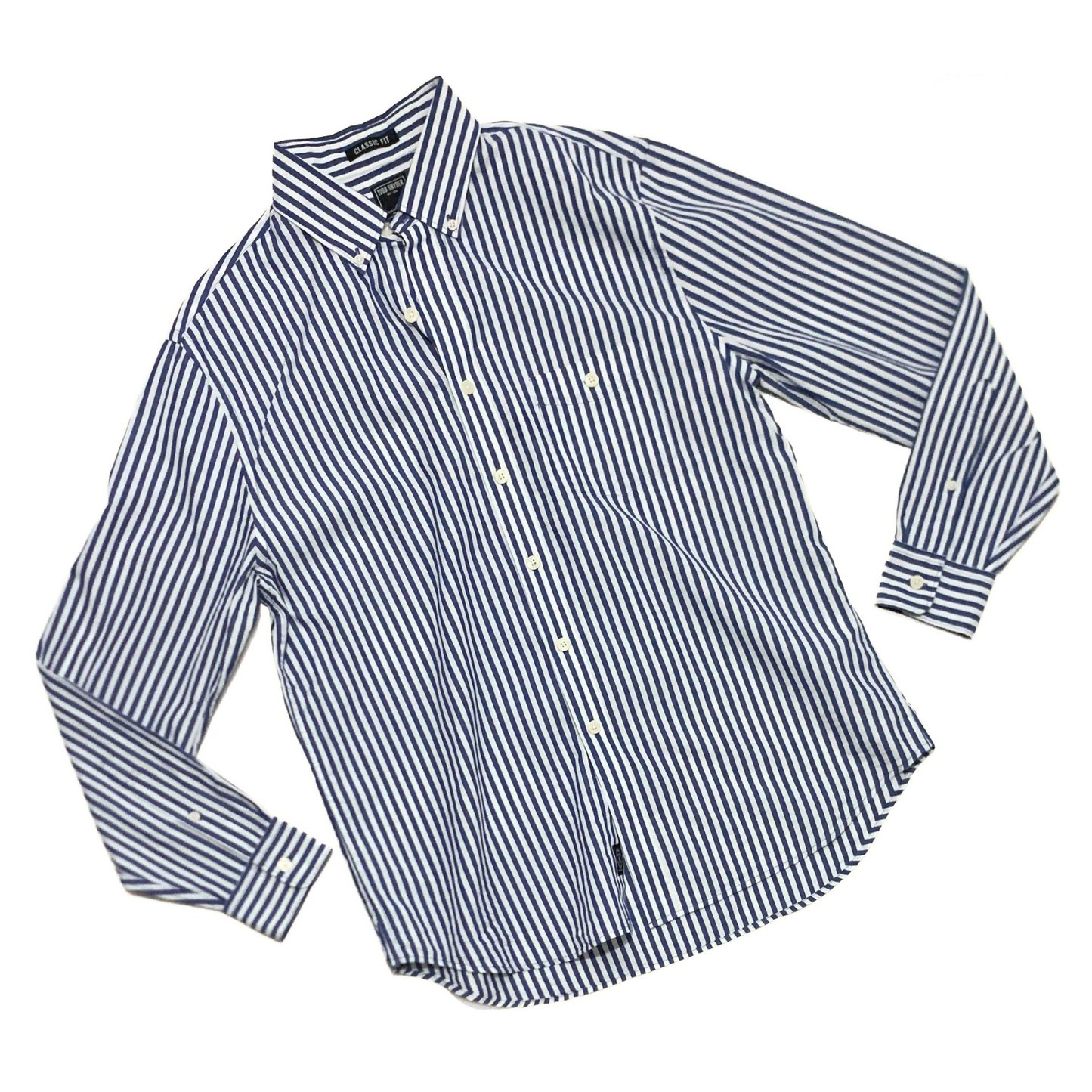 Todd Snyder Poplin Shirt