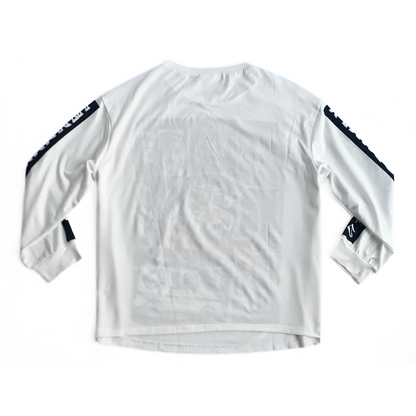 Tupac Poetic Justice Longsleeve T-Shirt