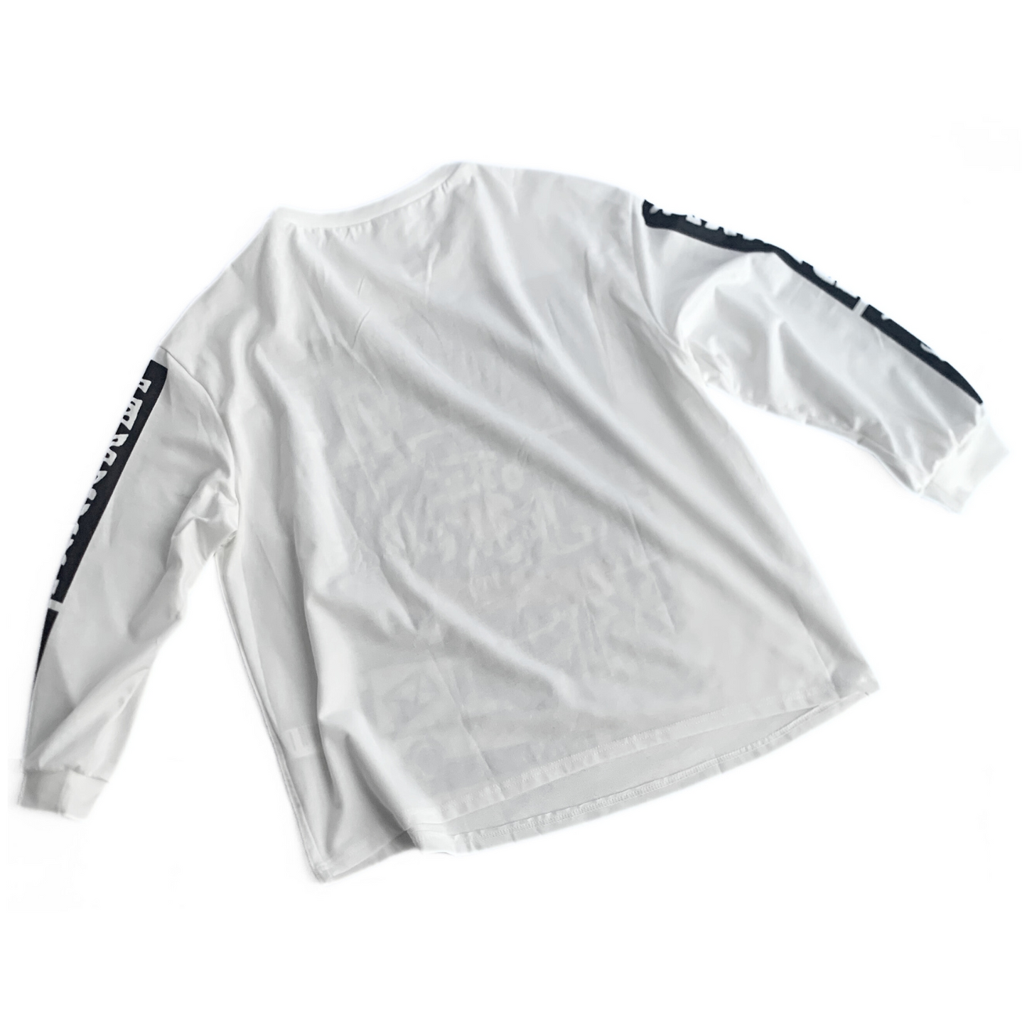 Tupac Poetic Justice Longsleeve T-Shirt