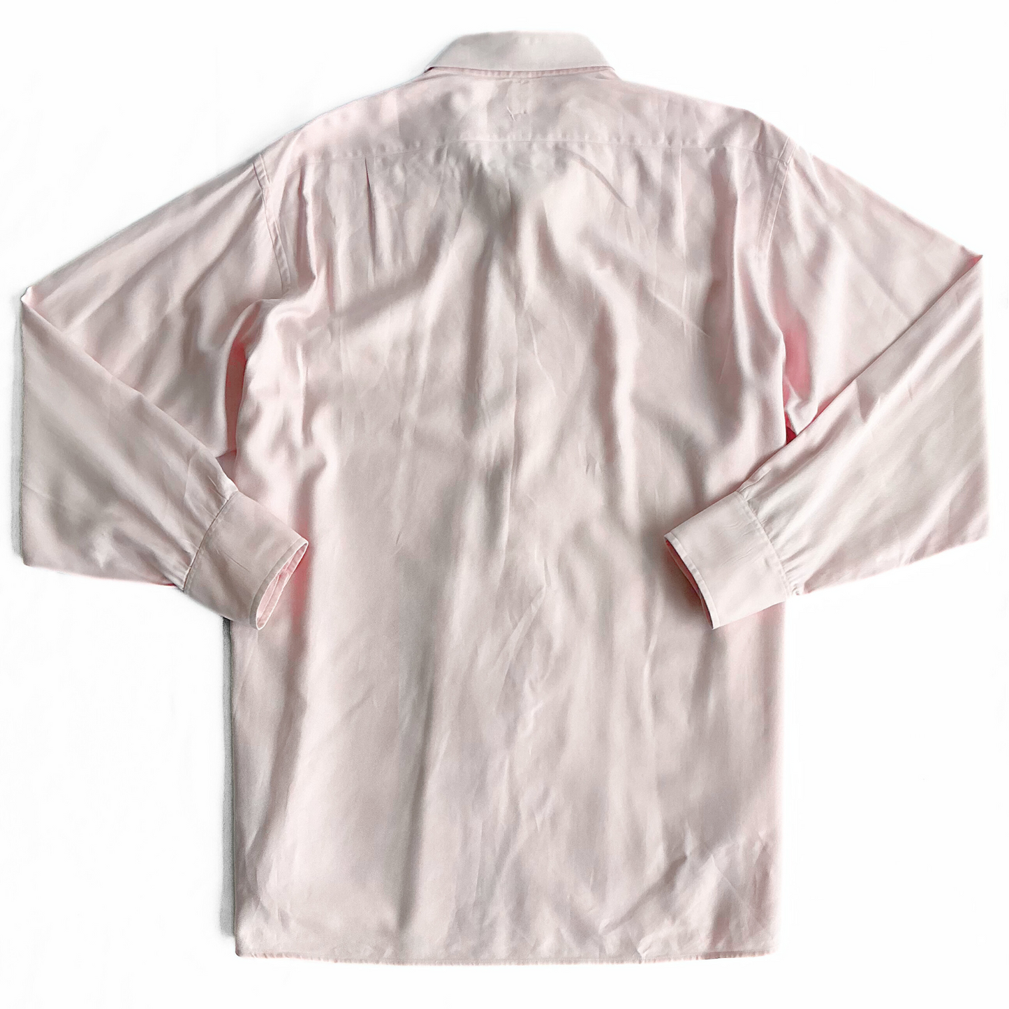 Turnbull Asser Button Down Shirt in Pink