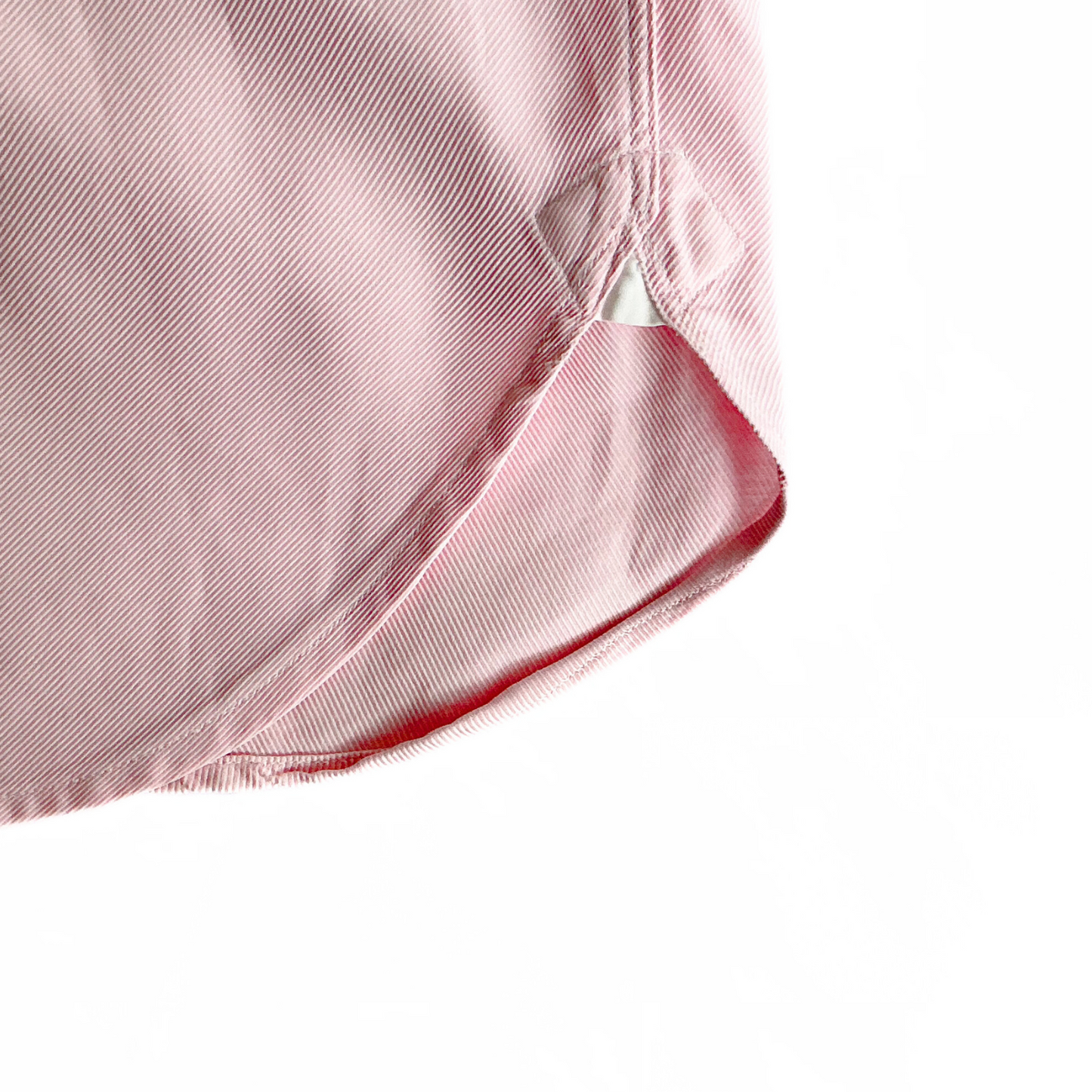 Turnbull Asser Button Down Shirt in Pink