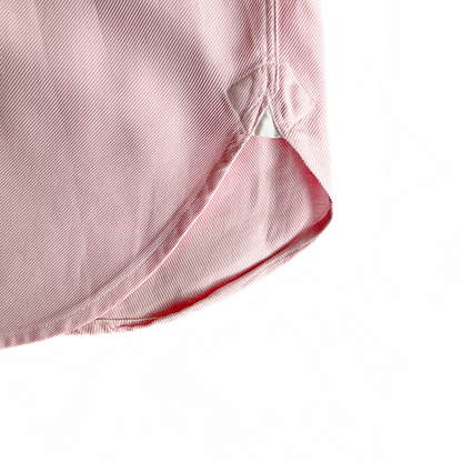 Turnbull Asser Button Down Shirt in Pink