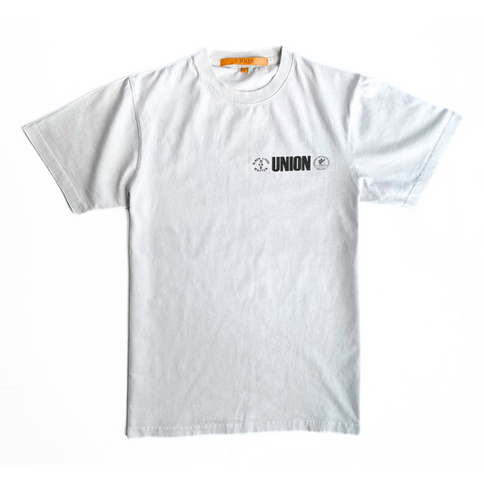 Union Los Angeles Black Lives Matter T-Shirt